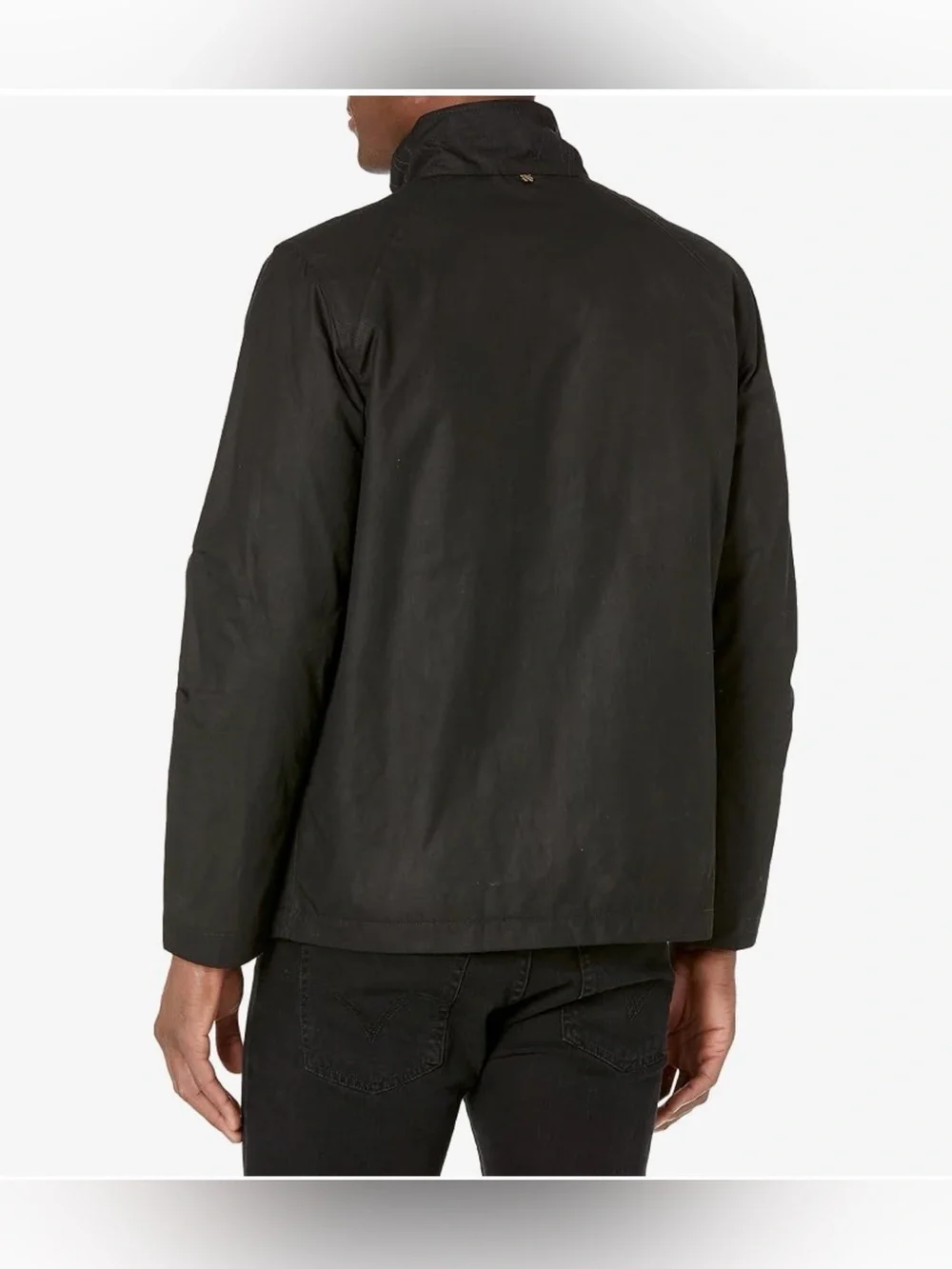 Billy Raid Hunting Jacket